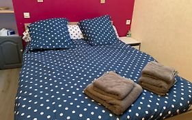 Fée maison with love appartement